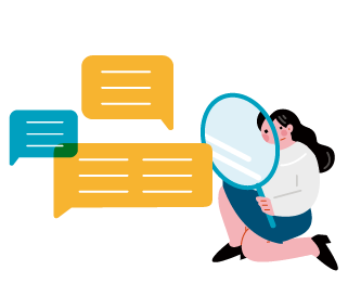 転職カウンセリングイメージ